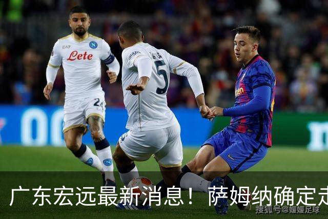 广东宏远最新消息！萨姆纳确定走人，补充超级外援，目标前八