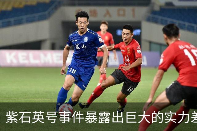 紫石英号事件暴露出巨大的实力差距：华东野战军全部炮兵火力加在一起，竟抵不上英军一艘重型巡洋舰的舰炮火力